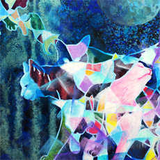 公募展出展作品