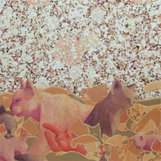 公募展出展作品